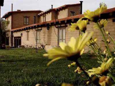 Inns Rincón de Fuego