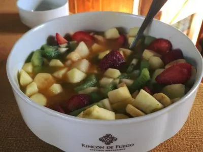 Inns Rincón de Fuego