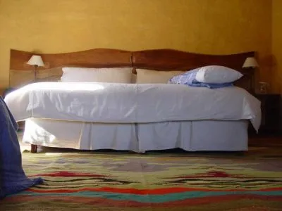 Inns Rincón de Fuego