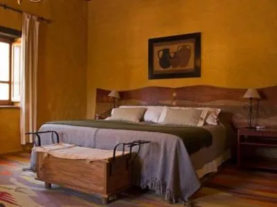 Inns Rincón de Fuego