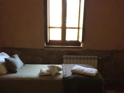 Inns Rincón de Fuego