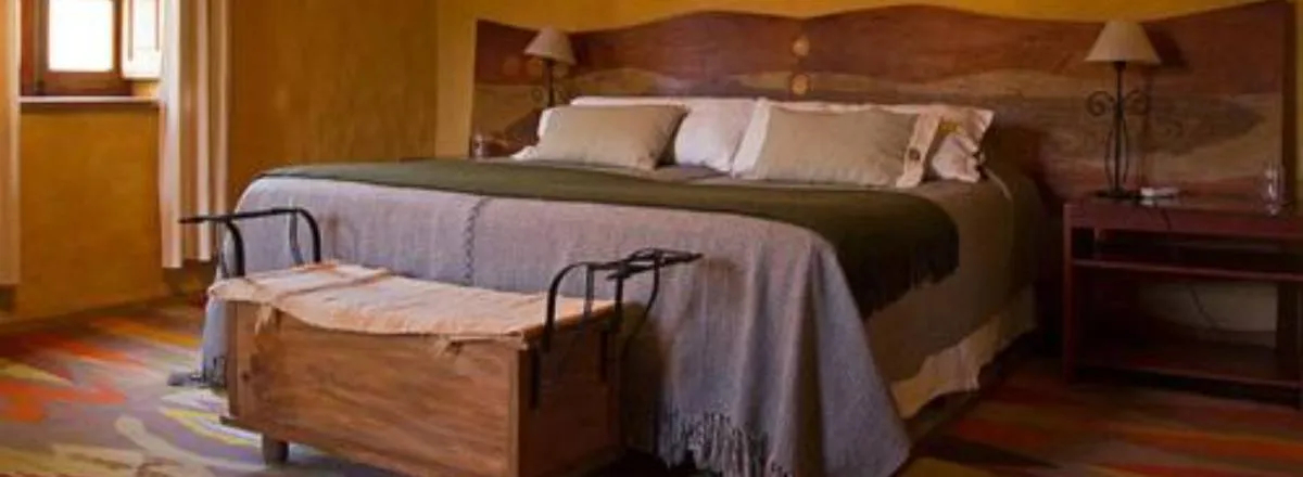 Inns Rincón de Fuego