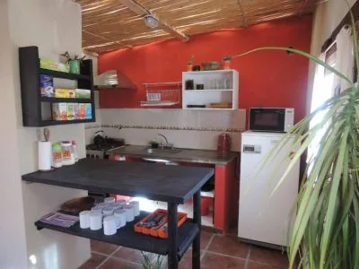 Hospedajes Karallantay