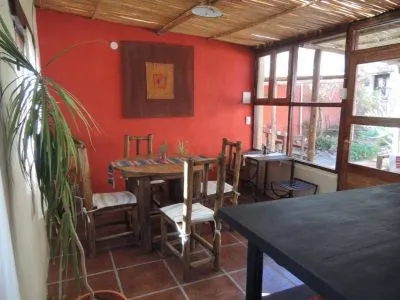 Hospedajes Karallantay