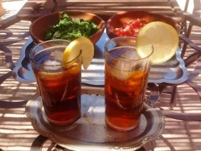 Hospedajes Karallantay