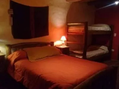 Hospedajes Karallantay