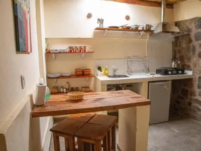 Cabañas Tinku Cabañas & Apartamentos