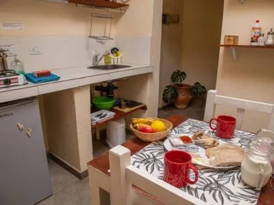 Cabañas Tinku Cabañas & Apartamentos