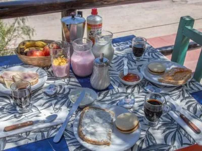 Cabañas Tinku Cabañas & Apartamentos