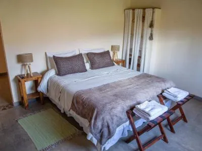 Cabañas Tinku Cabañas & Apartamentos