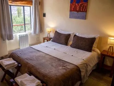 Cabañas Tinku Cabañas & Apartamentos