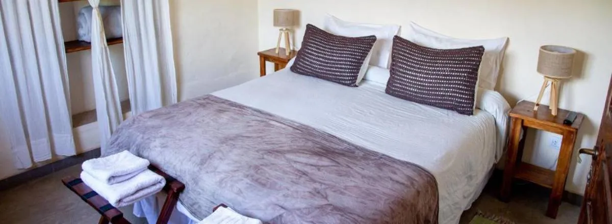 Cabañas Tinku Cabañas & Apartamentos