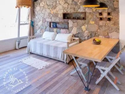 Cabañas Cabañas El Mirador