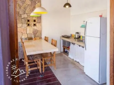 Cabañas Cabañas El Mirador