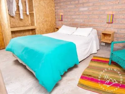 Cabañas Cabañas El Mirador