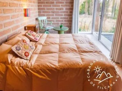 Cabañas Cabañas El Mirador