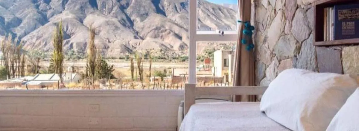 Cabañas Cabañas El Mirador