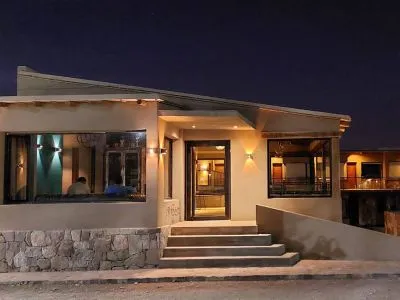 Tulmas Hotel Hoteles Boutique  en  Tilcara