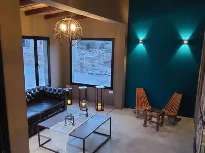 Boutique Hotels Tulmas Hotel