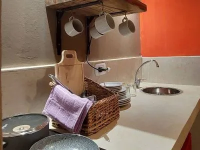 Boutique Hotels Tulmas Hotel