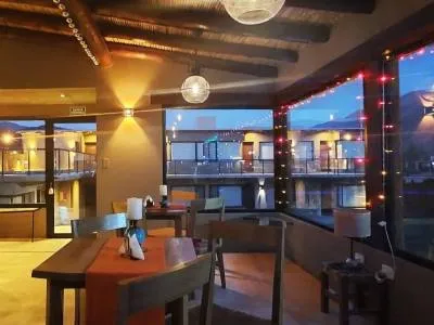 Boutique Hotels Tulmas Hotel