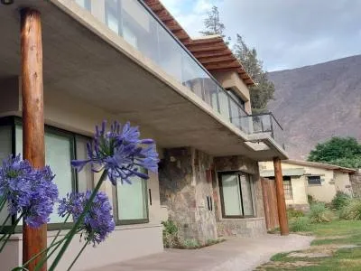 Boutique Hotels Tulmas Hotel