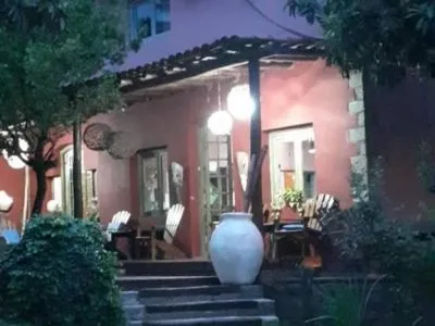 Hotel La Quebrada Hoteles  en  Río Ceballos