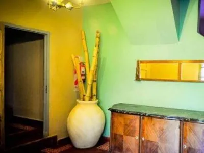 Hotels Hotel La Quebrada