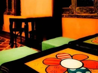 Hotels Hotel La Quebrada