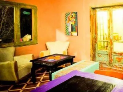 Hotels Hotel La Quebrada