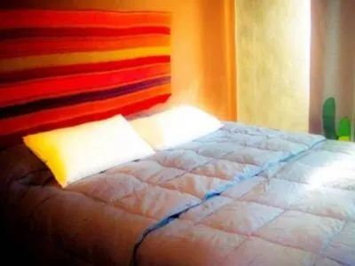 Hotels Hotel La Quebrada