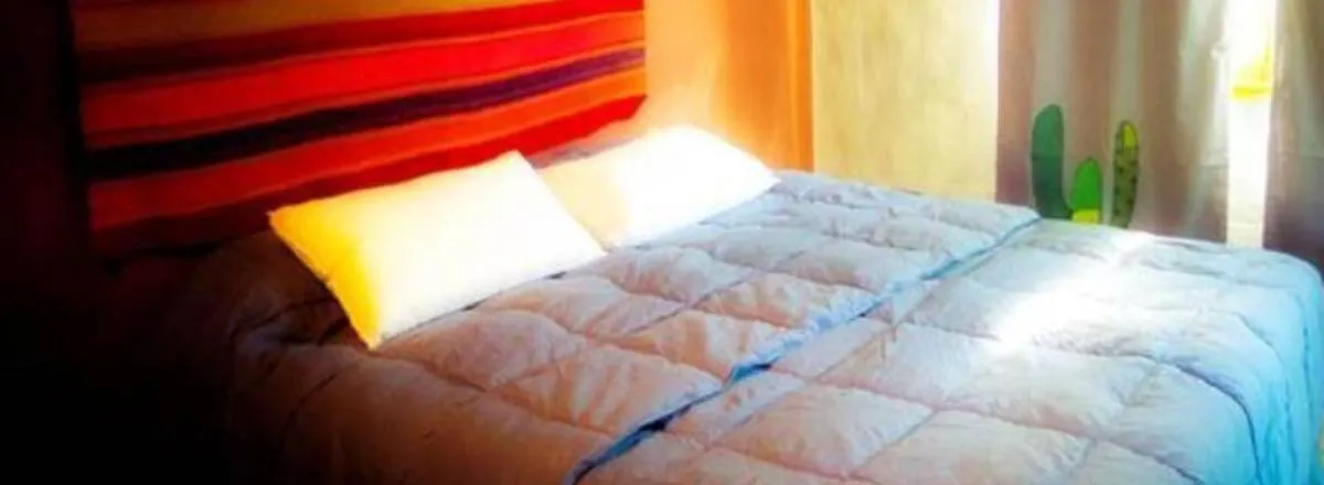 Hotels Hotel La Quebrada