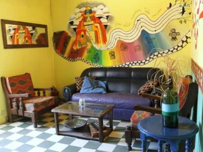 Hostels Apapacho Hostel