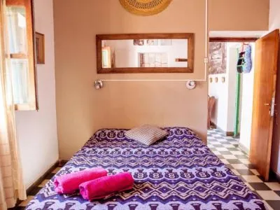 Hostels Apapacho Hostel