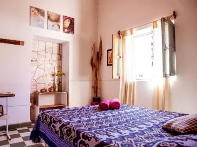 Hostels Apapacho Hostel