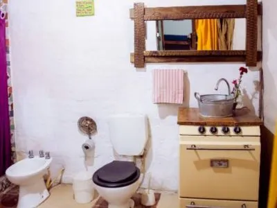 Hostels Apapacho Hostel