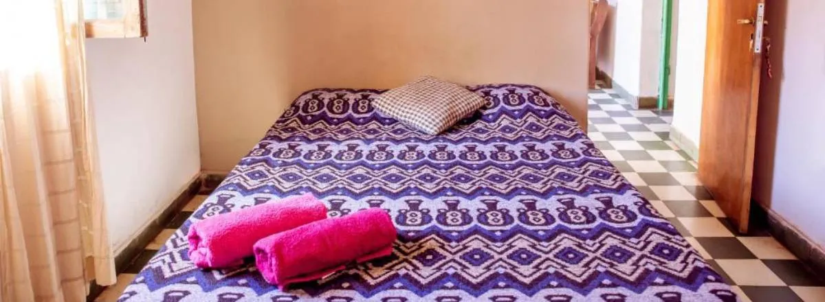 Hostels Apapacho Hostel