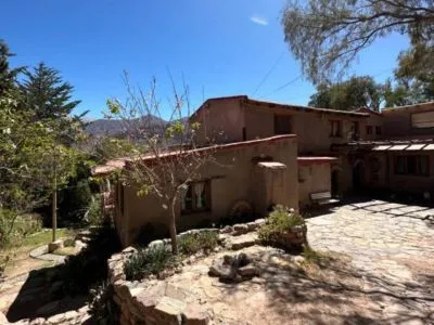 La Hoyada Cabins  in  Tilcara