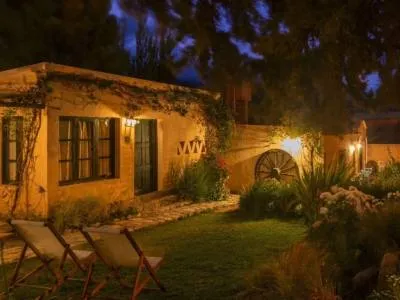 Los Arcabuceros Casa Hotel Boutique