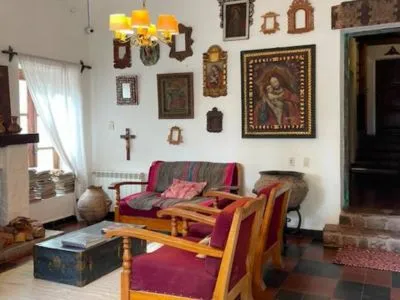 Inns Los Arcabuceros Casa Hotel Boutique