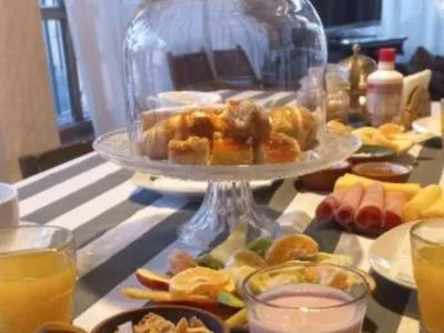 Inns Los Arcabuceros Casa Hotel Boutique