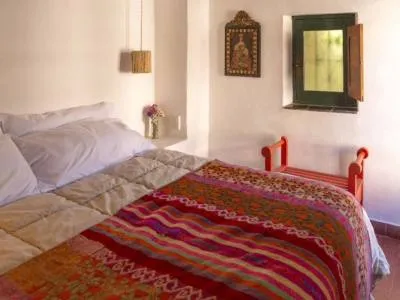 Inns Los Arcabuceros Casa Hotel Boutique