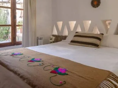 Inns Los Arcabuceros Casa Hotel Boutique