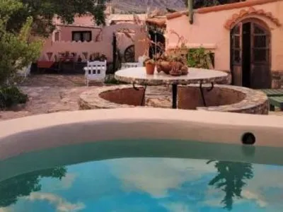 Inns Los Arcabuceros Casa Hotel Boutique