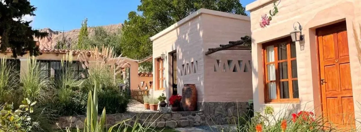 Inns Los Arcabuceros Casa Hotel Boutique