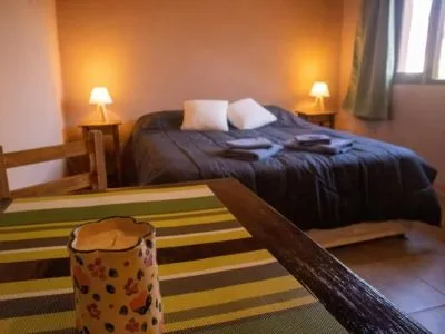 Hospedajes El Aromito