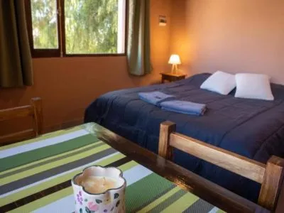 Hospedajes El Aromito