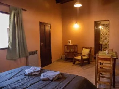 Hospedajes El Aromito