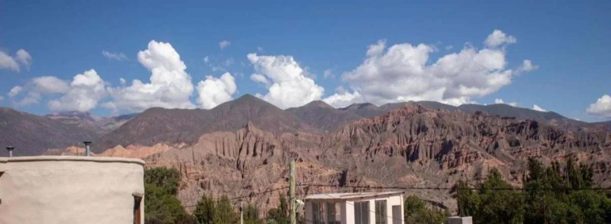 Hospedajes El Aromito