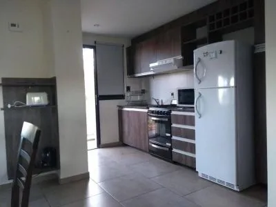 Cabañas Complejo Megevand